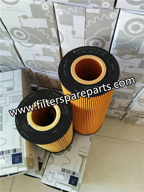 A0001802909 Mercedes benz Lube Filter